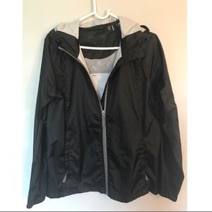 Calvin Klein windbreaker